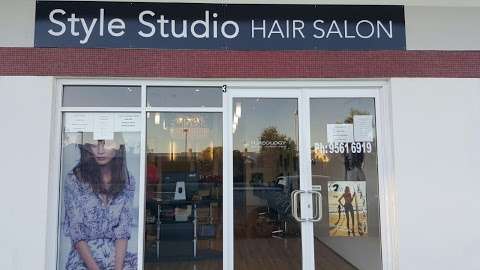 Photo: Style Studio Hair Salon