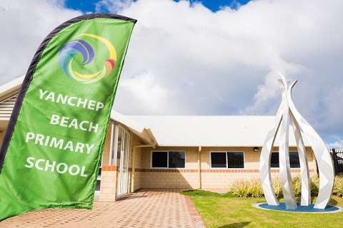Photo: Yanchep Beach Primary School
